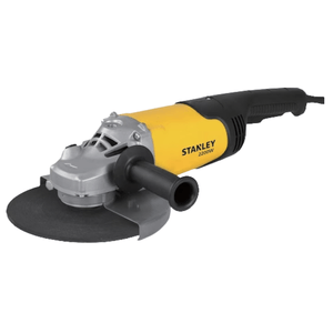 Esmerilhadeira Angular 7” 2200W 220V - SL227B2 STANLEY