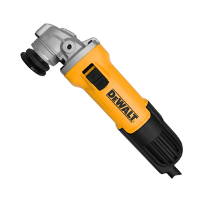 Esmerilhadeira Angular 41/2" 750W Ultra Compacta - DWE750-B2 DEWALT