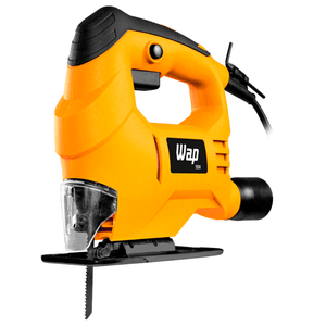 Serra Tico Tico 127V ESTT 550 - FW009223 WAP