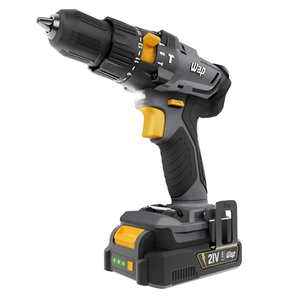 Parafusadeira e Furadeira de Impacto 21V K21 ID01 - FW009461 WAP