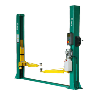 Elevador Hidráulico 2 Colunas 4000Kg 220V - SCAE5002T SATA