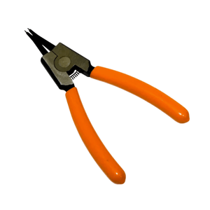 Alicate para Anéis Externo Bico Reta 7” - 219010B BELZER