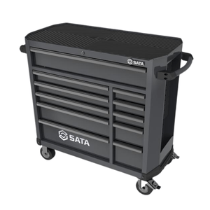 Carro para Ferramentas 11 Gavetas Preto - ST95114G-B SATA