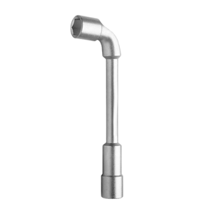 Chave Biela c/ Furo Passante 6mm – F6557 WAFT