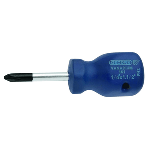 Chave Phillips Toco 3/16 x 1.1/2 pol- GEDORE