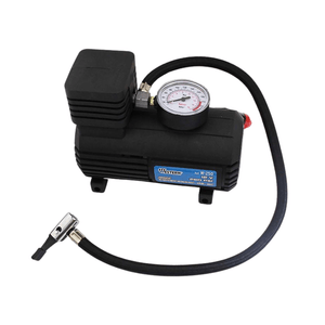 Compressor de Ar Mini 12V - W-250 WESTERN