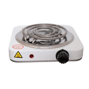 Fogão Elétrico 127V 1000W - WFG1000-127 WESTERN