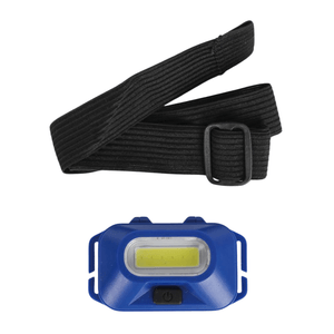 Lanterna de Cabeça 1 Led - WLNC004 WESTERN