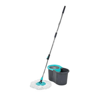 Mop Giratório com Esfregão 8L - LIMP024 HAUSKRAFT