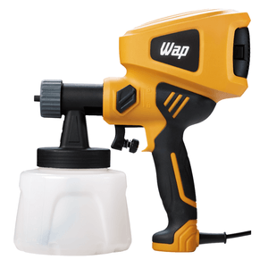 Pistola de Pintura Elétrica 400W EPP400 127V - 926901000 WAP