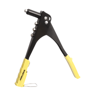 Alicate Rebitador Manual 23cm - WREB-01 WESTERN