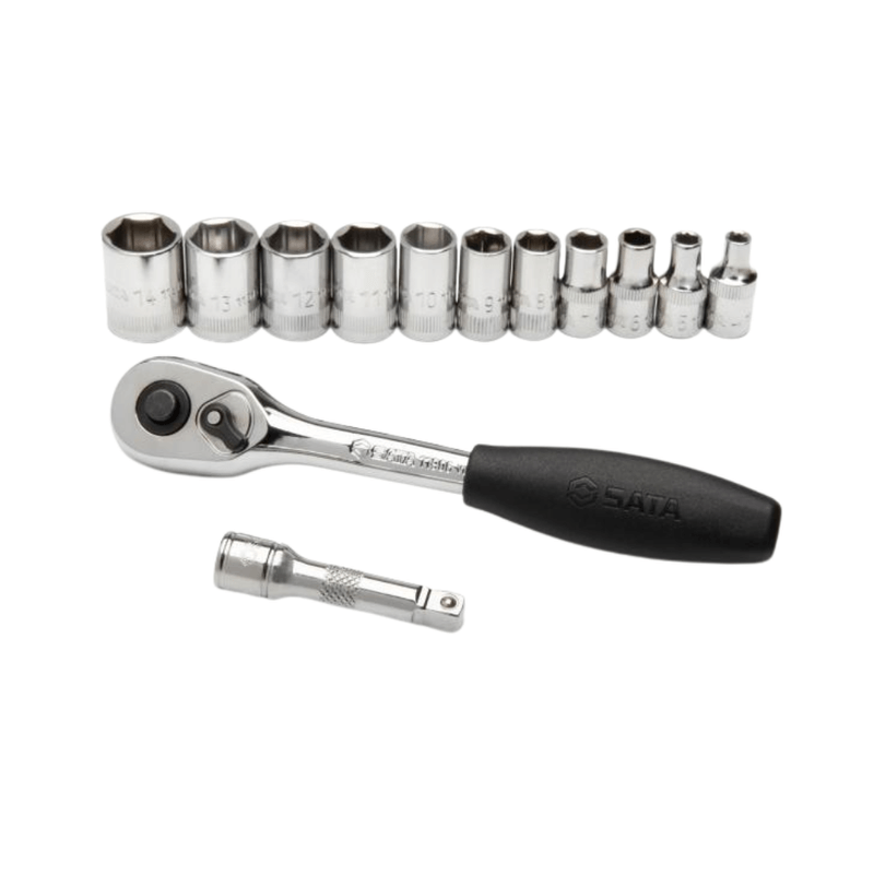 jogo-de-soquete-sextavado-14-13pcs-st09521g-sata 2