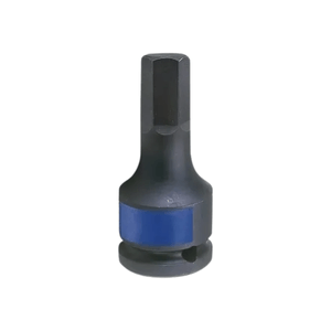 Chave Soquete Allen de Impacto 1/2" x 14 mm - KING TONY
