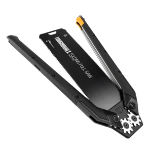 Serrote Dobrável Japonês - TB-H4-21-2X TOUGHBUILT