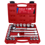 jogo-de-soquetes-com-catraca-e-acessorios-½”-23-pcs-110023-mayle