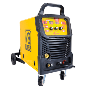 Máquina de Solda Multiprocesso 250i 220V - 20201 V8
