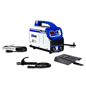 Máquina Inversora de Solda Touch150BV - 99023 BOXER