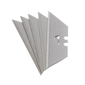 Lâmina para Estilete Raspador c/ 30 unidades - TB-H4S30-80 TOUGHBUILT