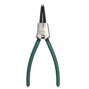 Alicate para Anéis Externo Reto 7" - ST72012ST SATA