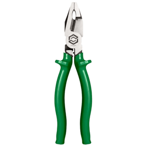 Alicate Corte Tesoura Profissional Isolado 8" - ST72504L SATA