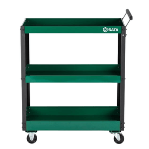 Carrinho de Ferramentas com 3 Bandejas - ST95222B SATA