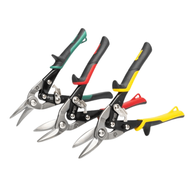 jogo-de-tesouras-de-aviacao-10”-3-pcs-st93105g-sata 2