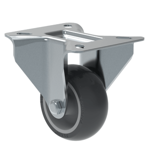 Rodízio Fixo 60 Kg – FL 312 BP SCHIOPPA