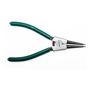 Alicate para Anéis Externo Reto 7" - ST72012ST SATA