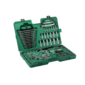 Jogo de Ferramentas 150 Pçs – ST09510L SATA