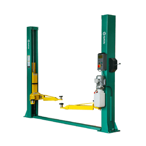 Elevador Hidráulico 2 Colunas 4000Kg 220V - SCAE5002T SATA