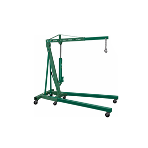 Guincho Hidráulico Dobrável 2T - SCAE5843-LA SATA