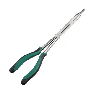 Alicate Bico Meia-Cana Extra Longo 13.1/2” - SATA
