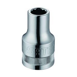 Soquete Torx E24 1/2 - ST13708SC Sata