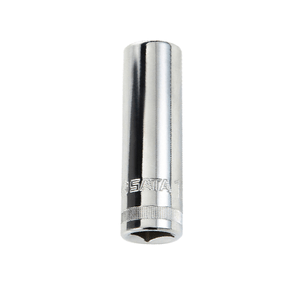 Soquete Sextavado Longo 11/16 x 1/2 - ST13206SC Sata