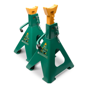Cavalete para Veículos 6T (Par) - STAE5827L SATA