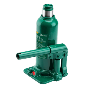 Macaco Hidráulico Garrafa 6 Toneladas - ST97803ASC SATA