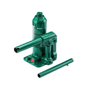 Macaco Hidráulico Garrafa 2 Toneladas - ST97801ASC SATA