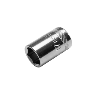 Soquete Sextavado 1/4" X 3/8 "- ST11108SC SATA