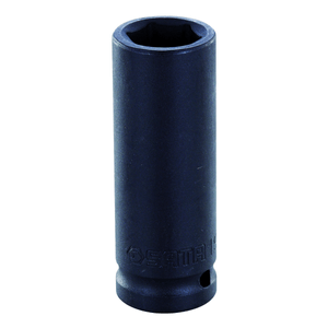 Soquete de Impacto Sextavado Longo 1/2" x 12mm – ST34405SC SATA