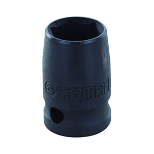 Soquete de Impacto Sextavado 1/2" x 17mm – ST34310SC SATA