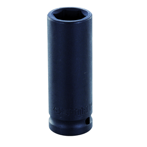 Soquete de Impacto Sextavado Longo 1/2” x 32mm – ST34425SC SATA