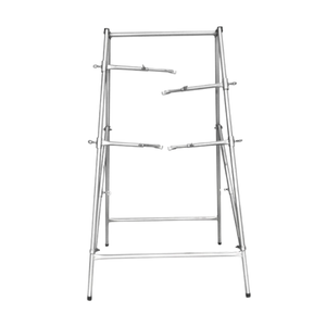 Suporte para Pintura de Porta e Capô SPP-4 - 7890404040404 VWG