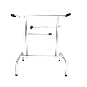 Suporte para Preparação e Pintura c/ Regulagem de Altura SPC-9 - 7890909090904 VWG
