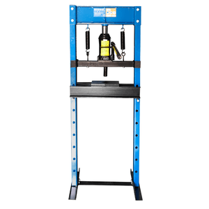 Prensa Hidráulica Desmontável 12 Ton - R070044 RIO SUL