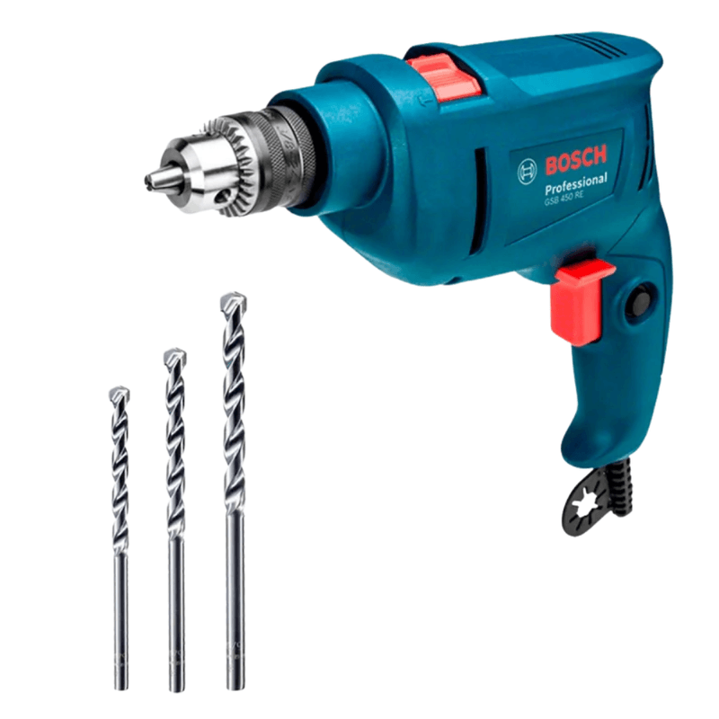 furadeira-de-impacto-450w-110v-gsb450-com-bocas-06011B50D1000-bosch-4