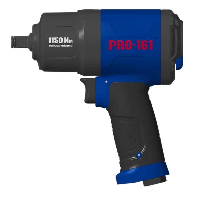 chave-de-impacto-pneumatica-½-pro161-pdr