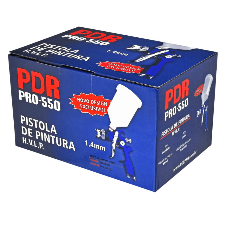 pistola-para-pintura-pneumatica-1,7mm-600ml-pro55017-pdr 3