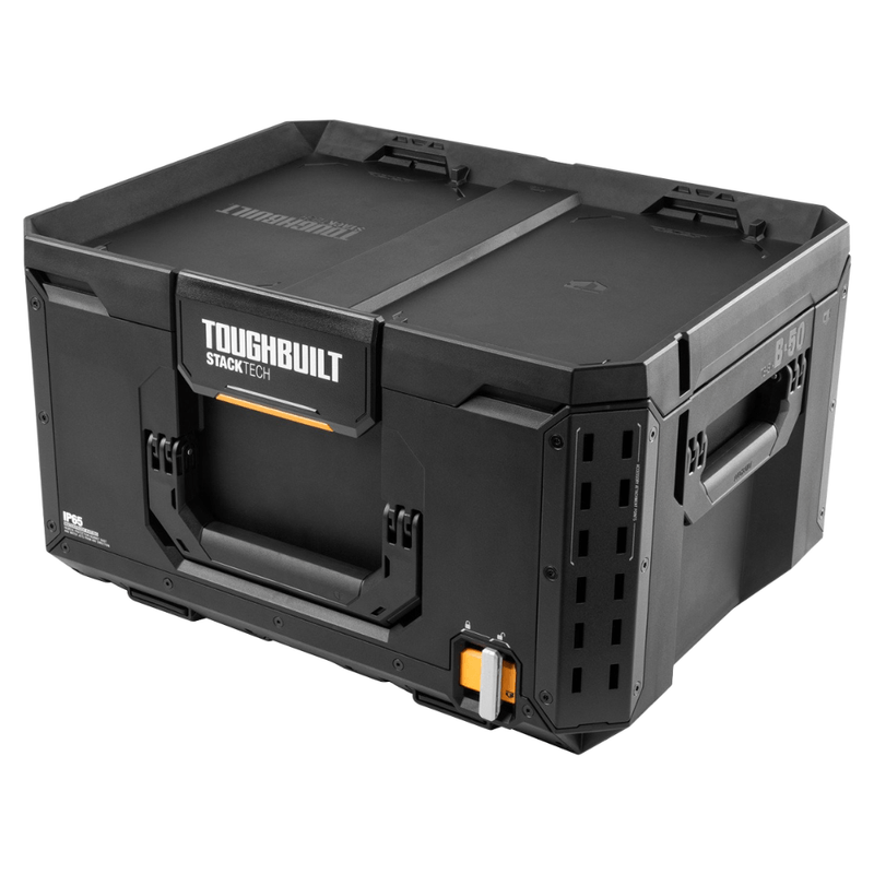 caixa-organizadora-de-ferramentas-grande-empilhavel-stacktech-tb-bi-b-50-toughbilt
