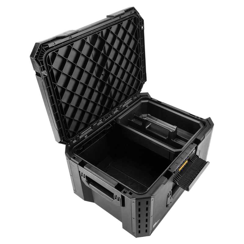 caixa-organizadora-de-ferramentas-grande-empilhavel-stacktech-tb-bi-b-50-toughbilt 6