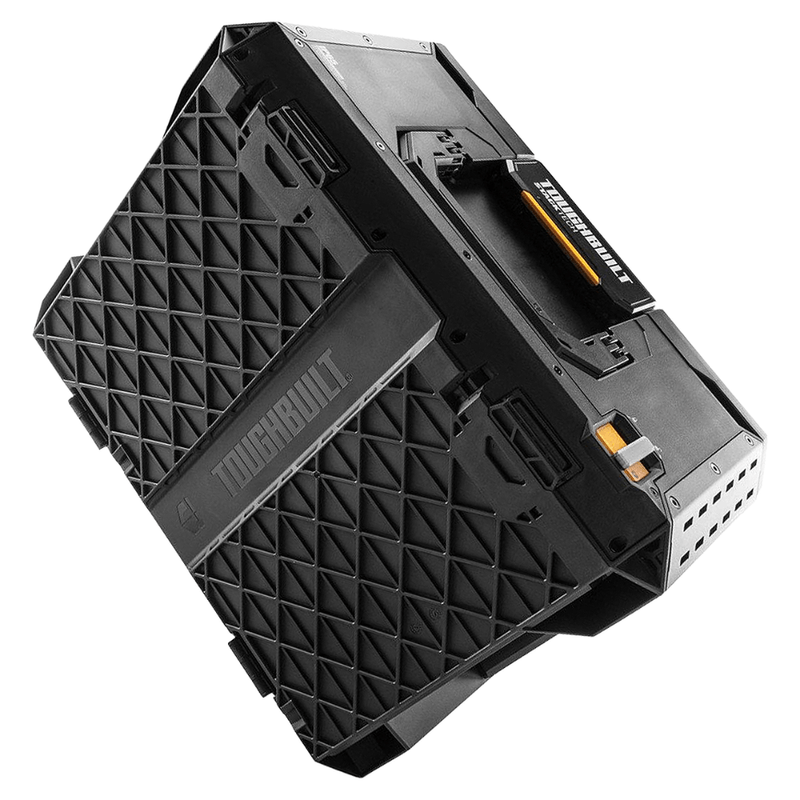 caixa-organizadora-de-ferramentas-grande-empilhavel-stacktech-tb-bi-b-50-toughbilt 2